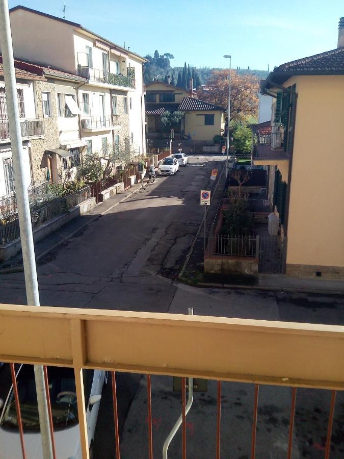 Pippo House Scandicci Exterior foto